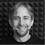 headshot image