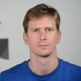 headshot image