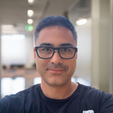 headshot image