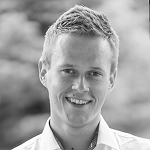 headshot image
