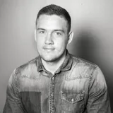 headshot image