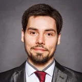 headshot image