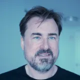 headshot image