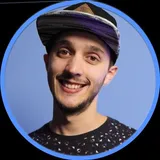 headshot image
