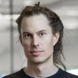 headshot image