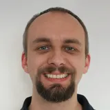 headshot image