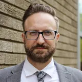 headshot image