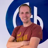 headshot image
