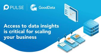 Access to Data Insights Is Critical for Scaling Your Business
