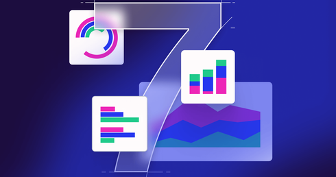 7 Best Practices for Building a Dashboard