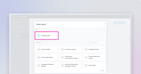 Agentic Platform: Build Adaptable AI Assistants