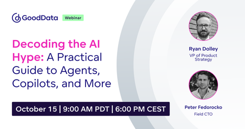 Decoding the AI Hype: A Practical Guide to Agents, Copilots, and More