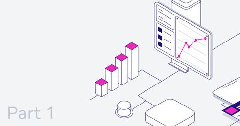 Behind the Scenes Part 1: How to Develop a Data Product