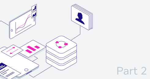 Behind the Scenes Part 2: How to Develop a Data Product
