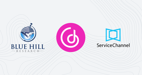 Beyond Self Service: Transforming the Data-Driven Enterprise