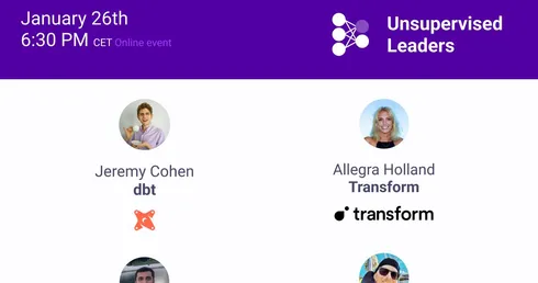 How to Achieve Consistency Over Your Metrics?