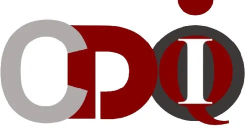 The 16th Annual International CDOIQ Symposium