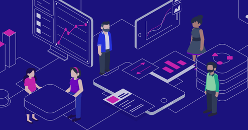 Creating an Interactive Data Experience