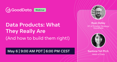 Data Products: What They Really Are (And How to Build Them Right)
