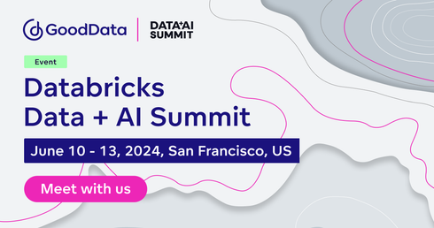 Databricks Data + AI Summit