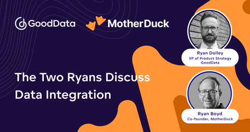 Duck Tales From Data Day Texas: Upping Your Motherducking Analytics Game