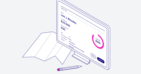 How Forward Thinking Companies are Digitizing their claims and Underwriting Processes