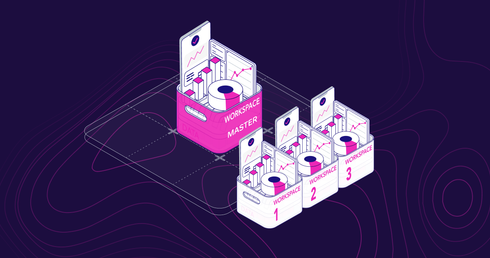 How to manage different versions of your product
