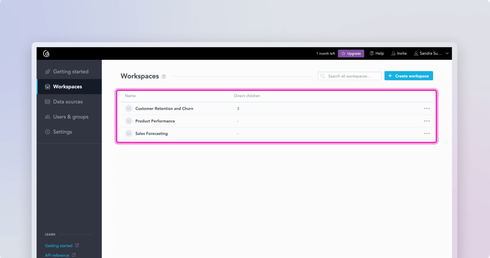Multitenancy: One Platform, Many Customers