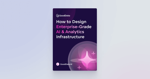 How to Design Enterprise-Grade AI & Analytics Infrastructure