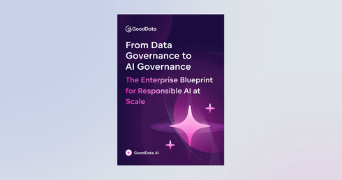 From Data Governance to AI Governance: The Enterprise Blueprint for Responsible AI at Scale