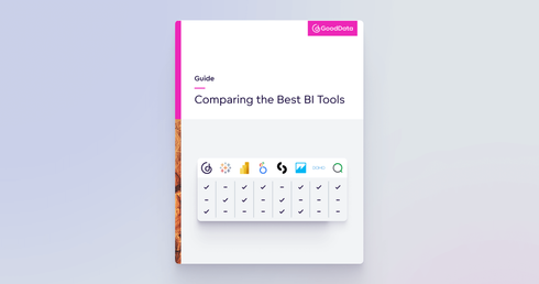 Comparing the best BI tools: Select the Right Solution for Your Business
