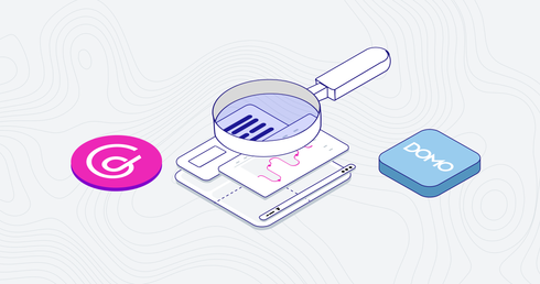 Domo Alternative: Discover the Right BI Tool for Your Needs