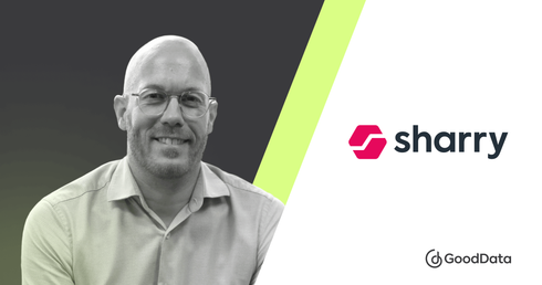 How Sharry Empowers Building Administrators with Data Analytics