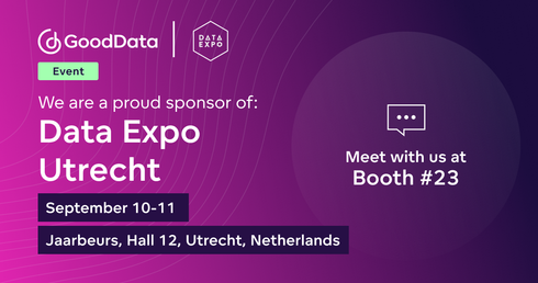 Data Expo Utrecht