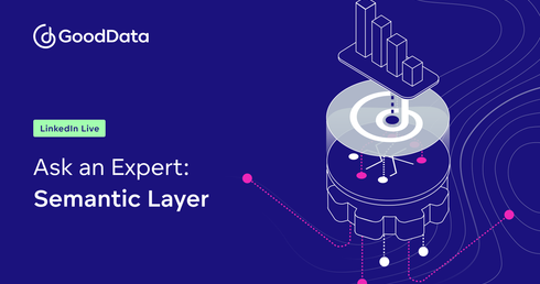 Ask an Expert: Semantic Layer
