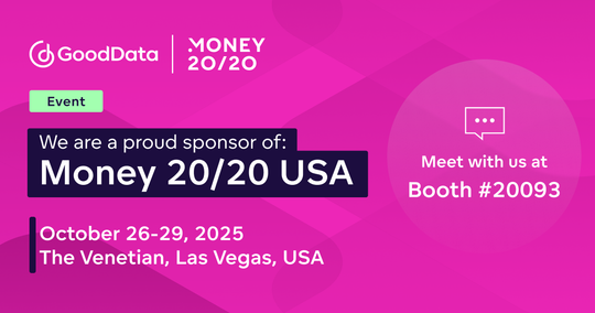 Cover image for Money 20/20 USA