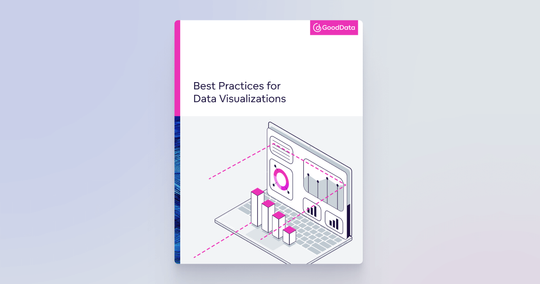 Best Practices for Data Visualizations