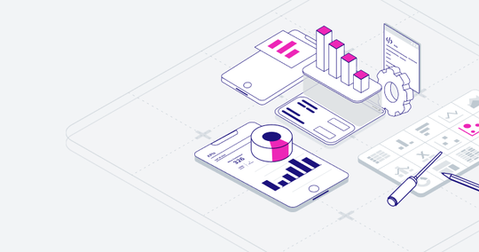 Cover image for Best practices for embedding analytics