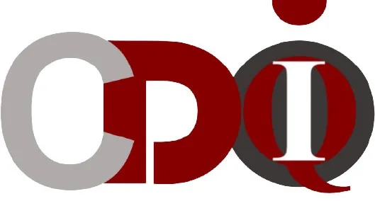 Cover image for The 16th Annual International CDOIQ Symposium