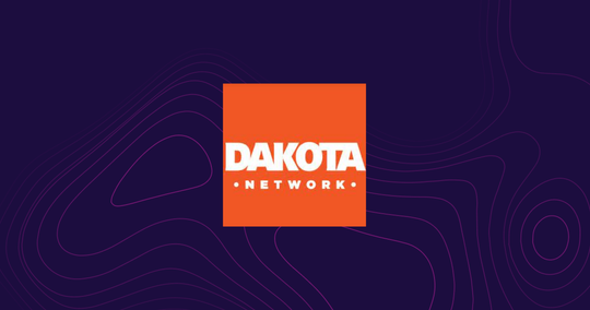 Dakota Network - Introducing GoodData