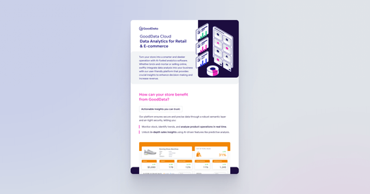Cover image for Data Analytics for Retail and E-commerce