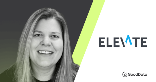 Cover image for Elevate Transforms Workforce Management With Embedded Analytics