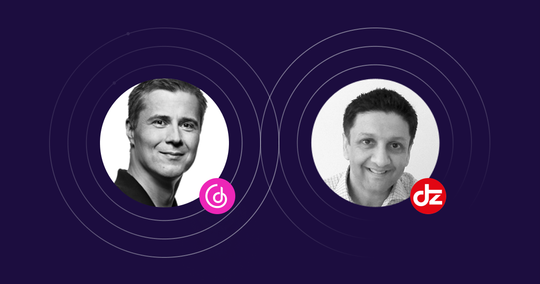 Cover image for The New Oil, Episode 1: The State of Data and Analytics Today — and What's Next