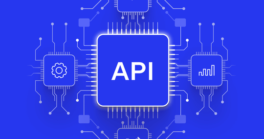 Cover image for An Introduction to APIs in Data Analytics