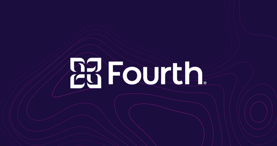 Fourth Provides Relevant Data at the Point of Work