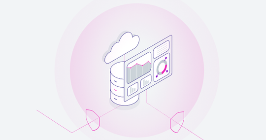 Cover image for How data can protect against retail disruptions of the future