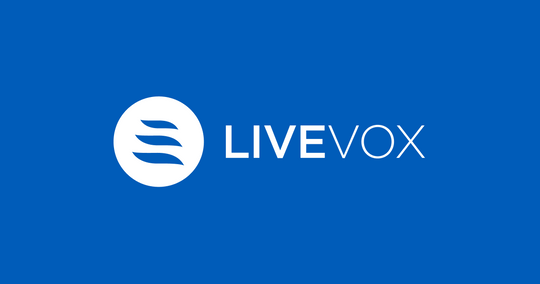LiveVox Turns Data Into Actionable Insights With GoodData