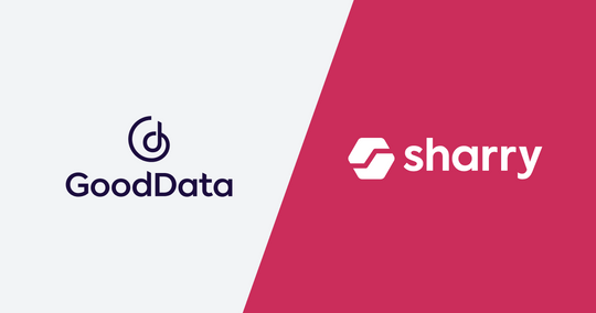 How Sharry Empowers Building Administrators with Data Analytics