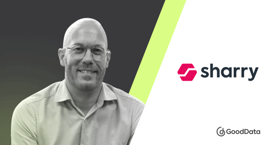 Cover image for How Sharry Empowers Building Administrators with Data Analytics