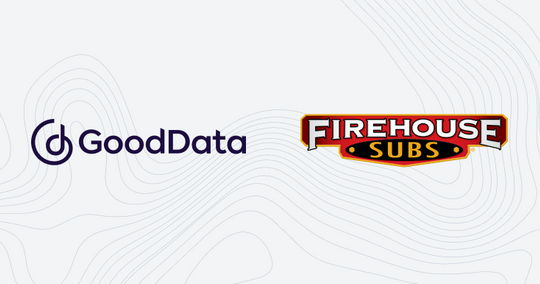 Using Data as Your Differentiator: How to Distribute Analytics to Unlock Unique Value with Guest Speaker Firehouse Subs